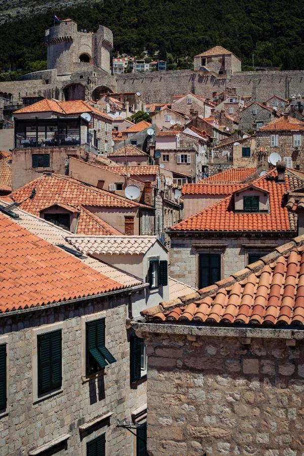 Two Bedroom Luxury Apartment Sorgo Cerva In Dubrovnik Old Town Экстерьер фото