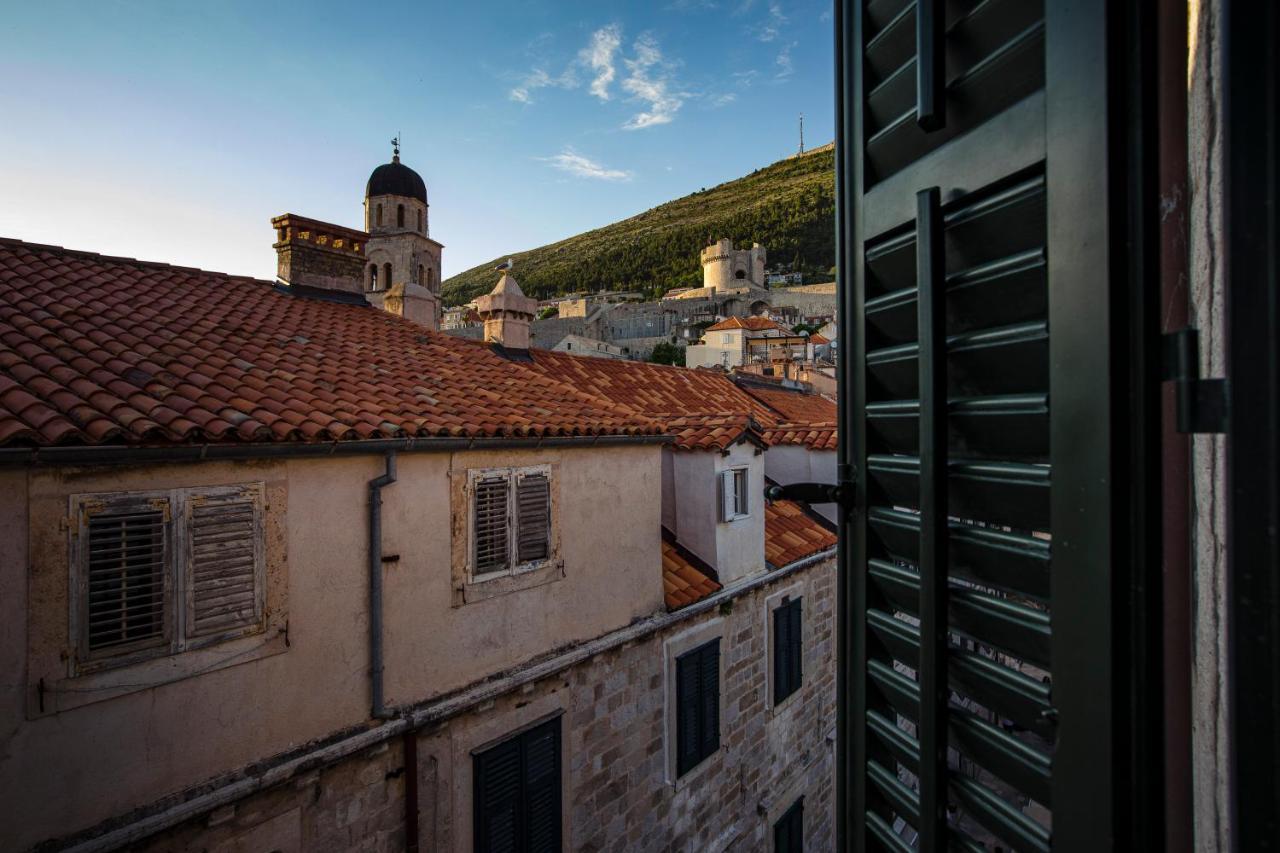 Two Bedroom Luxury Apartment Sorgo Cerva In Dubrovnik Old Town Экстерьер фото