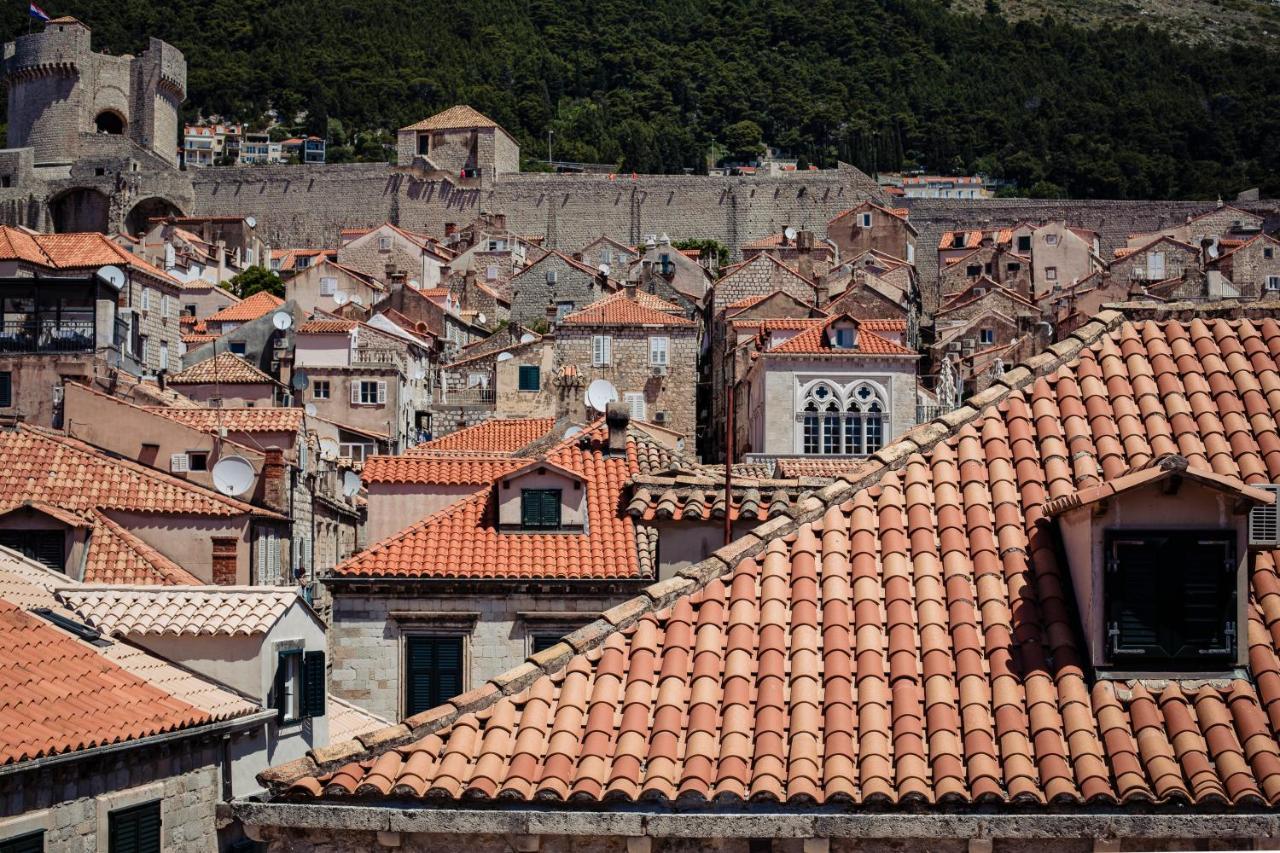 Two Bedroom Luxury Apartment Sorgo Cerva In Dubrovnik Old Town Экстерьер фото